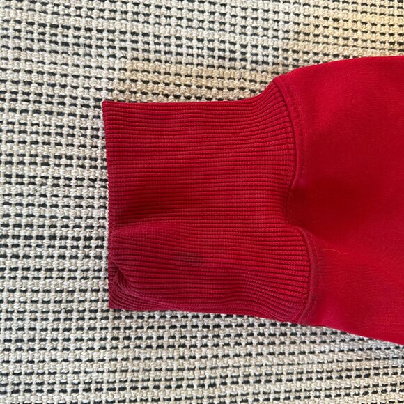 St Louis Cardinals Team Issued MLB Jacket, Sweatshirt, and Hoodie - Picture 6 of 6